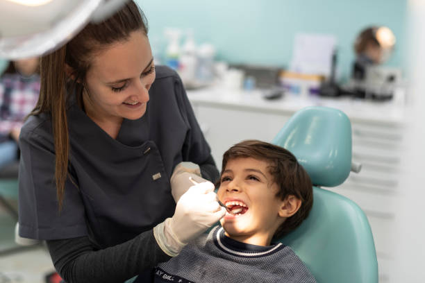 Best Broken or Chipped Tooth Repair in Littleton, CO